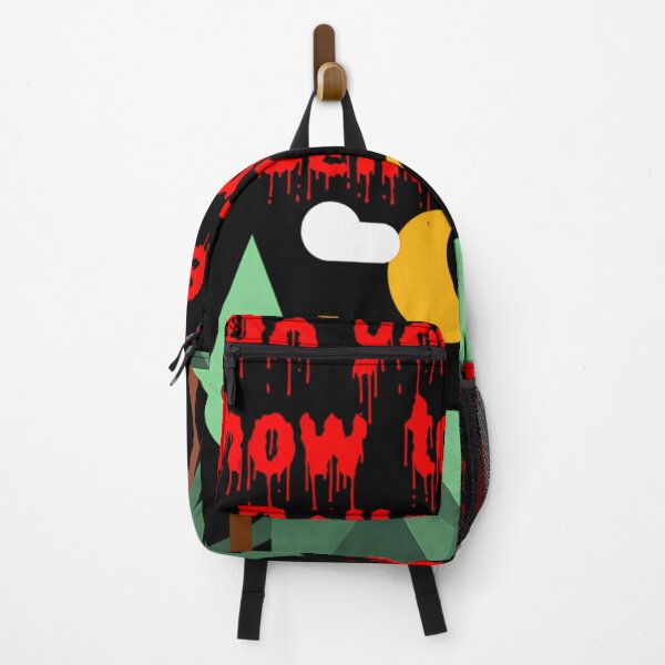 Item preview, Do You Know How To Get To Bells Canyon designed and sold by RaczaSzervac.