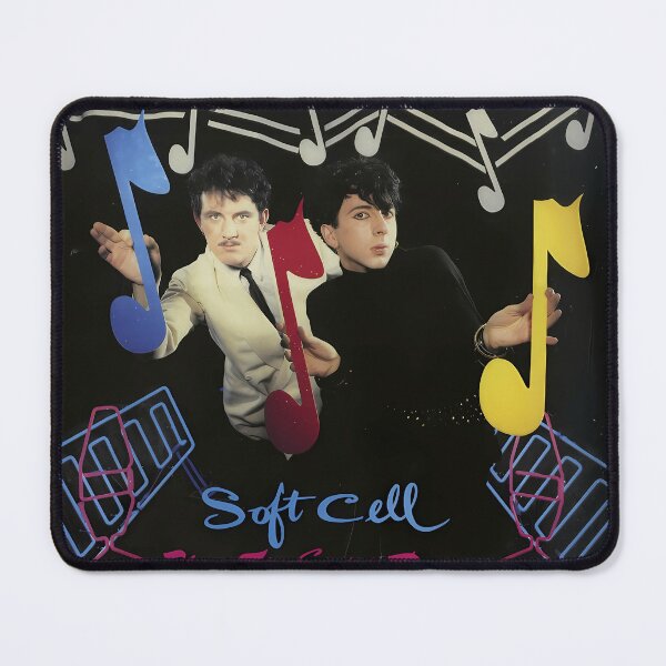 Item preview, Bansos42-Soft-Cell-Non-Stop-Ecstatic-Dancing designed and sold by convincingc662.