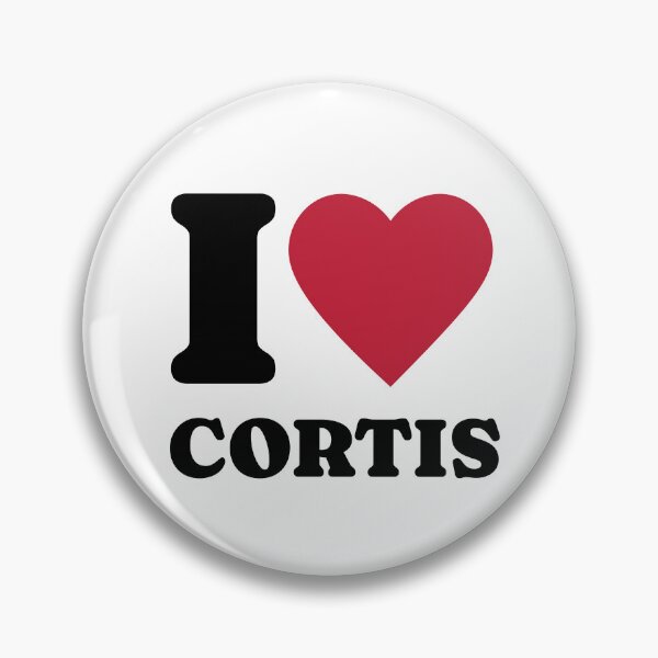 Item preview, I love CORTIS Morcaworks designed and sold by Morcawork.