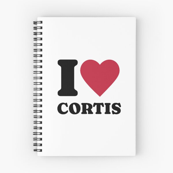Item preview, I love CORTIS Morcaworks designed and sold by Morcawork.