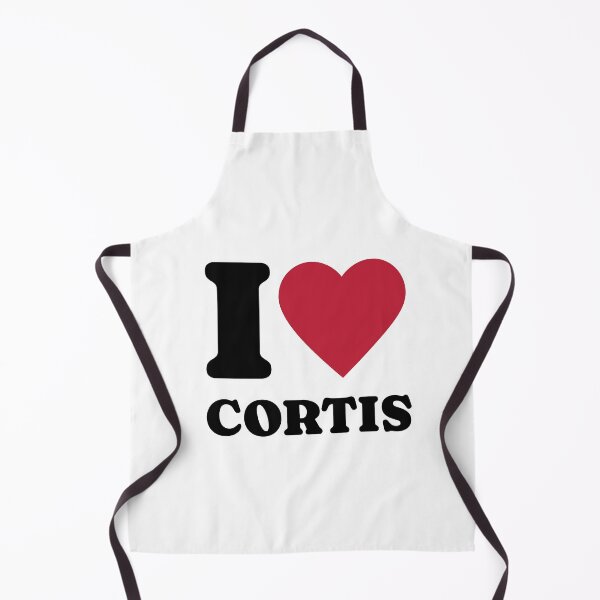 Item preview, I love CORTIS Morcaworks designed and sold by Morcawork.