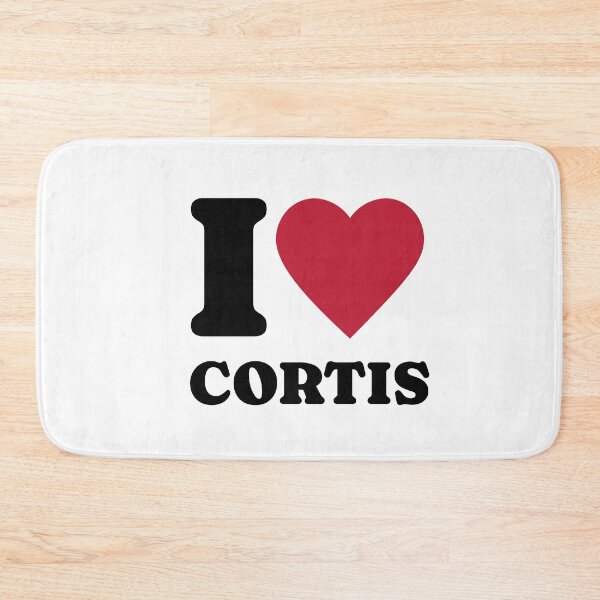 Item preview, I love CORTIS Morcaworks designed and sold by Morcawork.