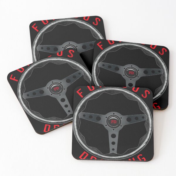 Item preview,  Large Furious Driving Logo Fix It. Drive It. Fix It Some More. designed and sold by RaczaSzervac.