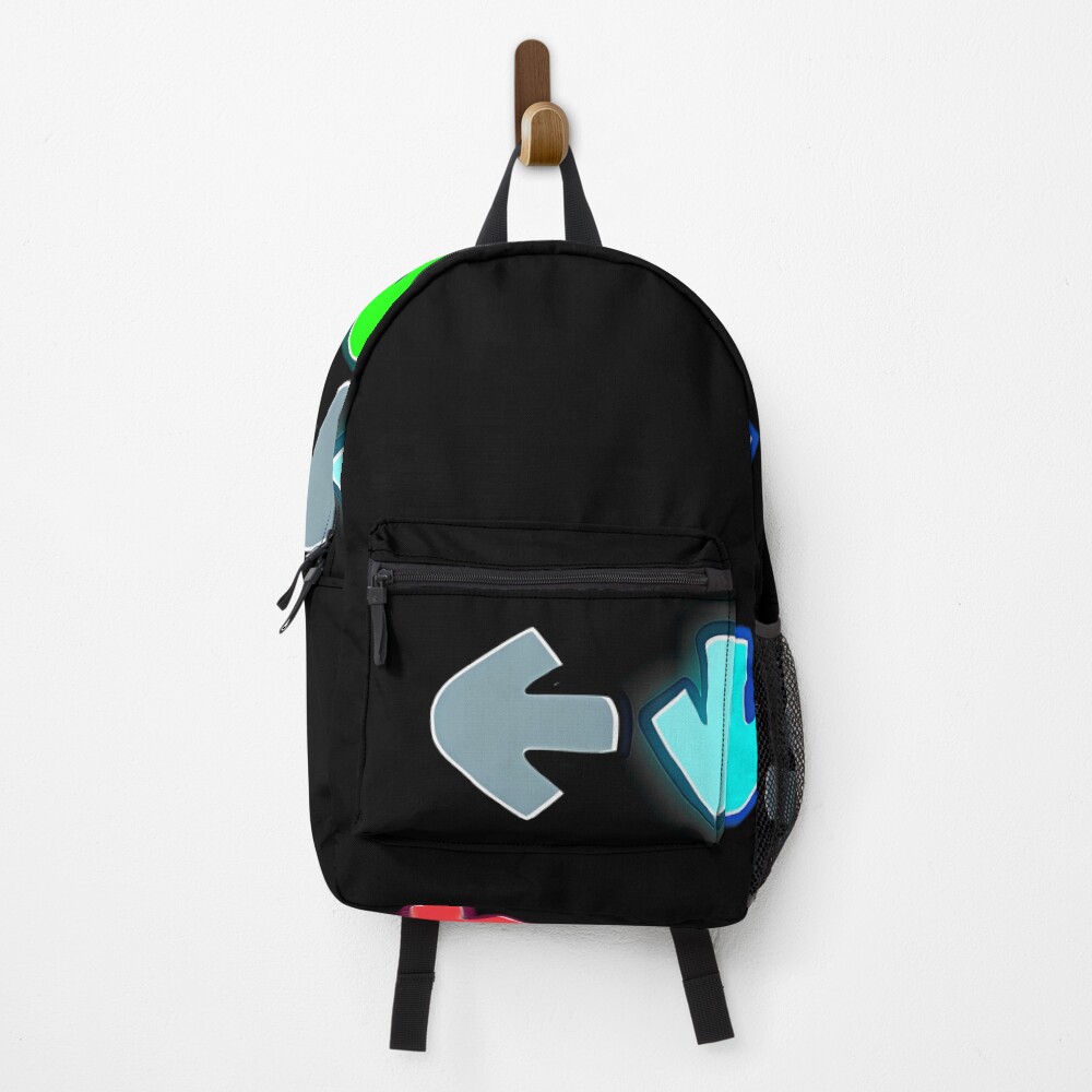Item preview, Backpack designed and sold by RaczaSzervac.