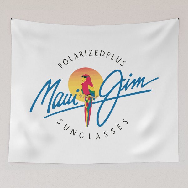 Item preview, Singapore Maui Jim Glasses cShines Brightly designed and sold by Yun- seo.