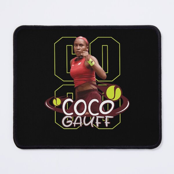 Item preview, 90s Girl Champion Player Sport Tennis Retro Legend designed and sold by Garment-Pressu.