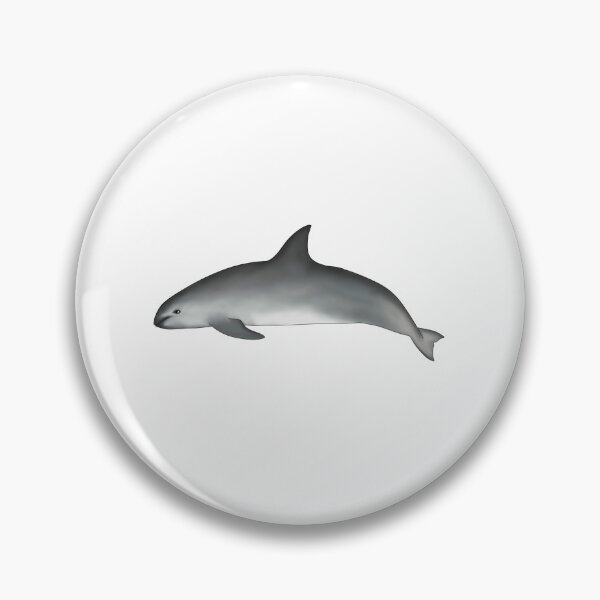 Item preview, Vaquita designed and sold by keeterbugsarts.