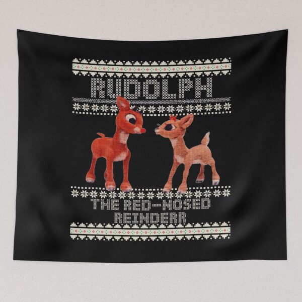 Item preview, child funny retro vintage movie cartoon series comedy Christmas designed and sold by UdrD8h4Kec.