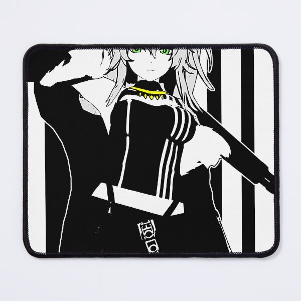 Item preview,  Hololive Shishiro Botan Gun And Stripes designed and sold by RaczaSzervac.