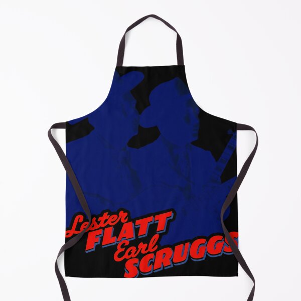 Item preview, Flatt  Scruggs Country Music Duo designed and sold by KiaHaverinen.