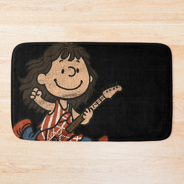 Item preview, Eddie Van Halen designed and sold by KiaHaverinen.