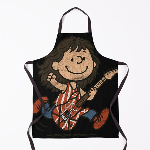 Item preview, Eddie Van Halen designed and sold by KiaHaverinen.
