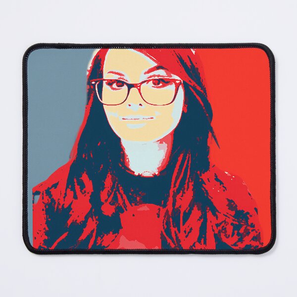 Item preview,  Sssniperwolf-Sssniperwolf designed and sold by RaczaSzervac.