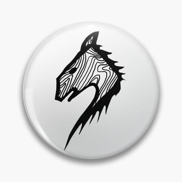 Item preview, zebra designed and sold by barmalisiRTB.