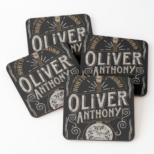 Item preview,  Oliver Anthony - Rich Men North Of Richmond - Dark designed and sold by KiaHaverinen.