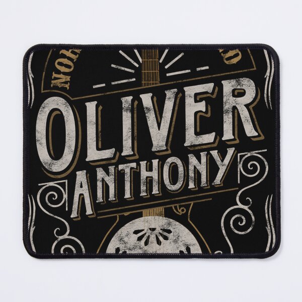 Item preview, Oliver Anthony - Rich Men North Of Richmond - Dark designed and sold by KiaHaverinen.