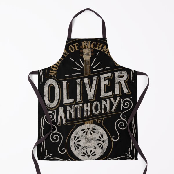 Item preview,  Oliver Anthony - Rich Men North Of Richmond - Dark designed and sold by KiaHaverinen.