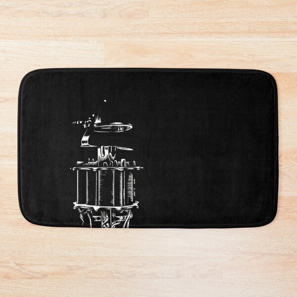 Item preview, Vacuum Tube Valve Amp Illustration designed and sold by KiaHaverinen.