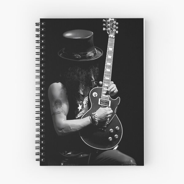 Item preview, Stage Slash Guitars designed and sold by KiaHaverinen.