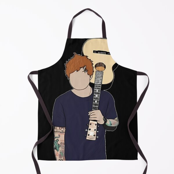 Item preview, Amante de Ed Sheeran Divertido designed and sold by KiaHaverinen.