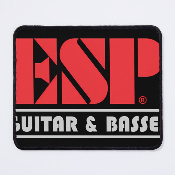 Item preview, Esp Guitars Negroni designed and sold by KiaHaverinen.
