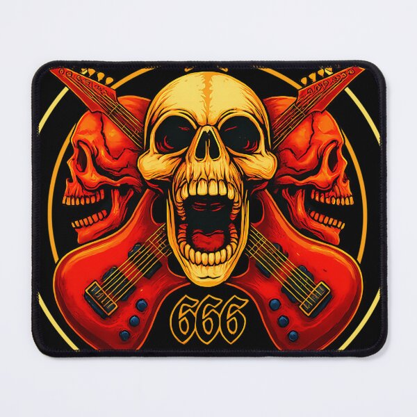 Item preview, 666 designed and sold by KiaHaverinen.