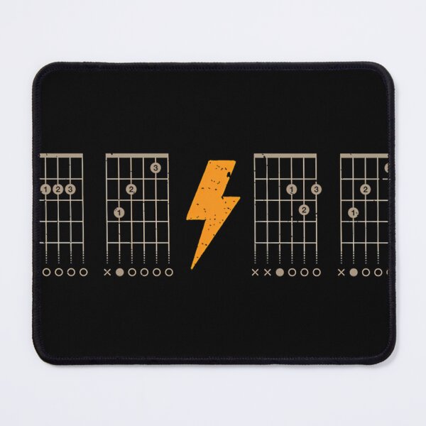 Item preview, Acdc - Back In Black designed and sold by KiaHaverinen.
