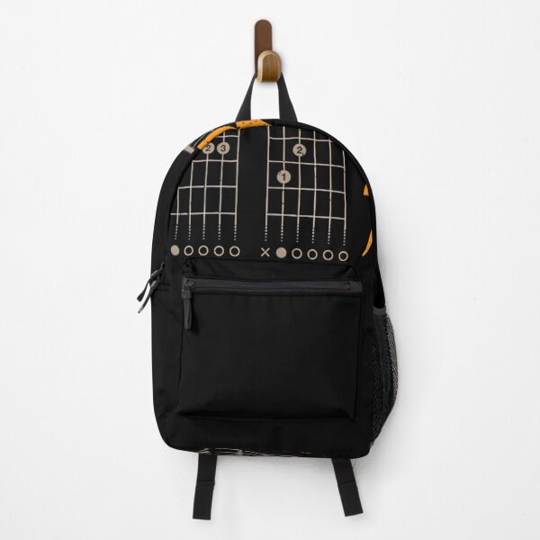 Item preview, Acdc - Back In Black designed and sold by KiaHaverinen.