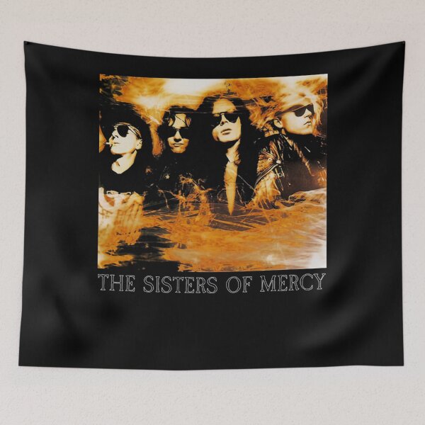Item preview, 90s Retro Music Vintage Tour Rock Band designed and sold by Shopjemima.