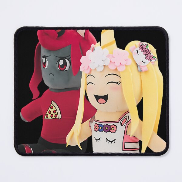 Item preview, Iamsanna Unicorn Twins Moody designed and sold by RaczaSzervac.