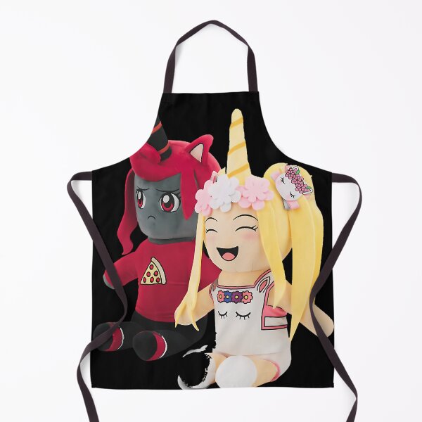 Item preview, Iamsanna Unicorn Twins Moody designed and sold by RaczaSzervac.