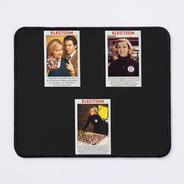 Item preview, Election Movie Sticker Set / T Shirt designed and sold by DiverseDazzle.