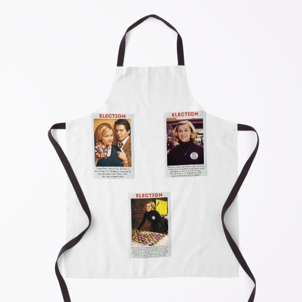 Item preview, Election Movie Sticker Set / T Shirt designed and sold by DiverseDazzle.