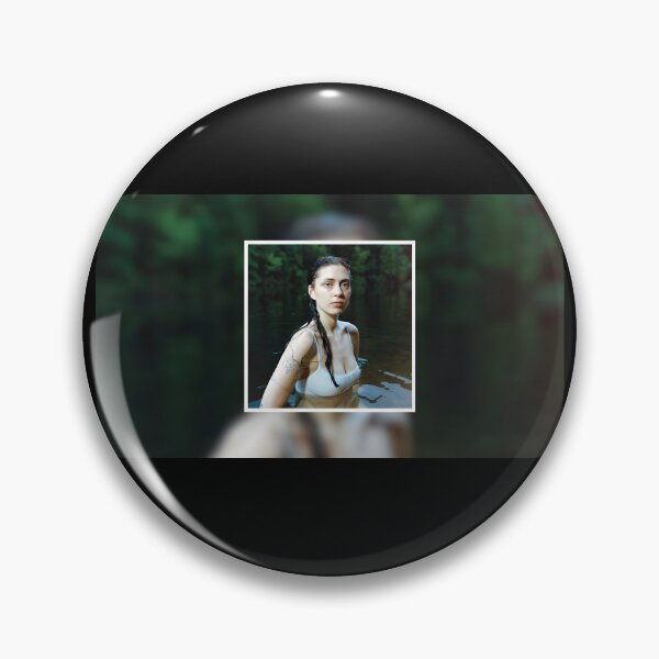 Item preview, Lizzy McAlpine – Older Album Cover Inspired Art designed and sold by vasilacielloa.