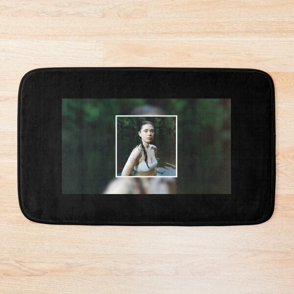 Item preview, Lizzy McAlpine – Older Album Cover Inspired Art designed and sold by vasilacielloa.