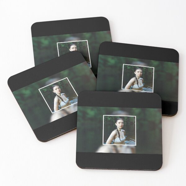 Item preview, Lizzy McAlpine – Older Album Cover Inspired Art designed and sold by vasilacielloa.