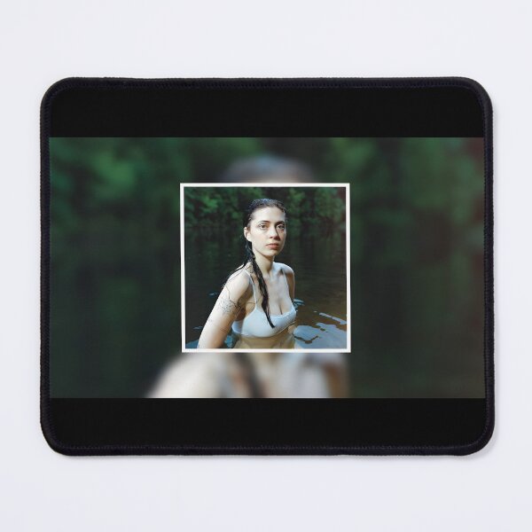 Item preview, Lizzy McAlpine – Older Album Cover Inspired Art designed and sold by vasilacielloa.