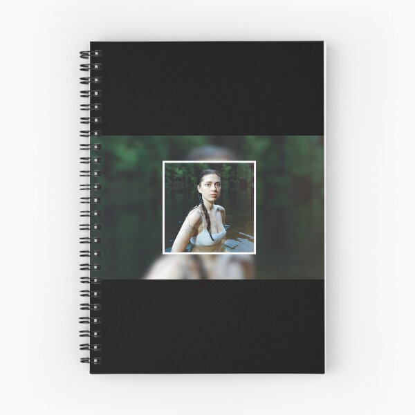 Item preview, Lizzy McAlpine – Older Album Cover Inspired Art designed and sold by vasilacielloa.