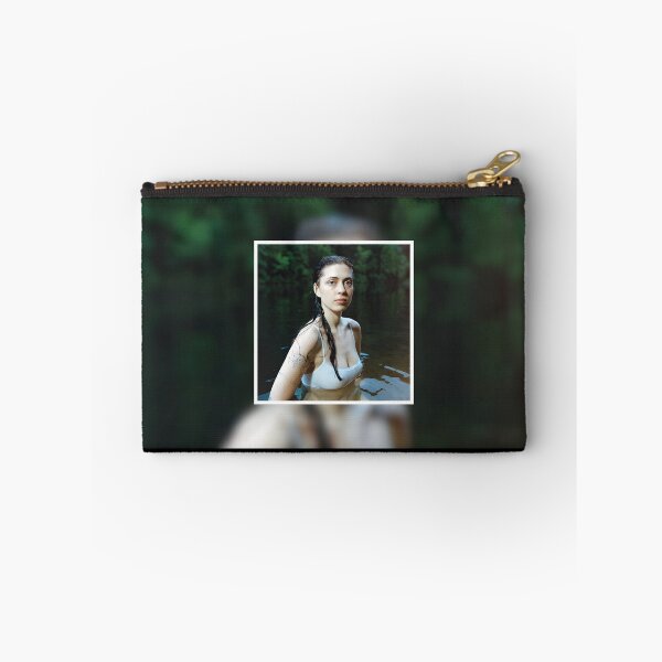 Item preview, Lizzy McAlpine – Older Album Cover Inspired Art designed and sold by vasilacielloa.