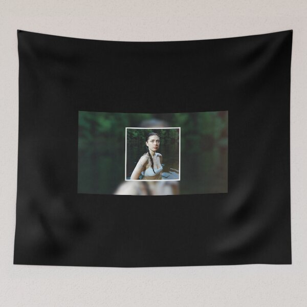 Item preview, Lizzy McAlpine – Older Album Cover Inspired Art designed and sold by vasilacielloa.