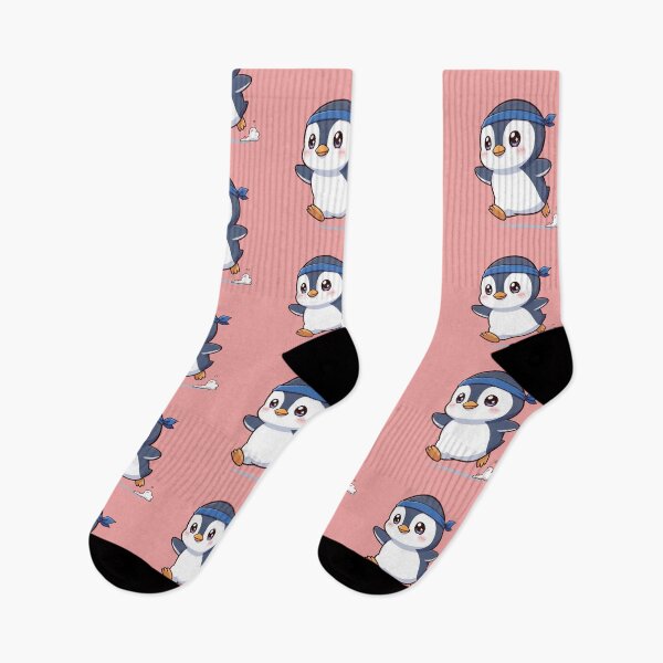 Item preview, The Little Marathoner: An Adorable Runner Penguin Training for the Finish Line designed and sold by bvdesignart.