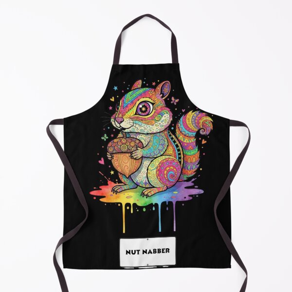 Item preview, Nut Nabber designed and sold by Animals-Tees.