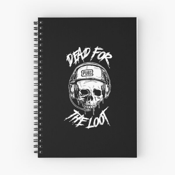 Item preview, Dead For The Loot - PUBG Classic 		 designed and sold by sfygelqnduj15.