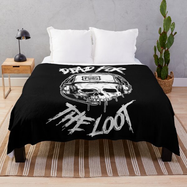 Item preview, Dead For The Loot - PUBG Classic designed and sold by sfygelqnduj15.