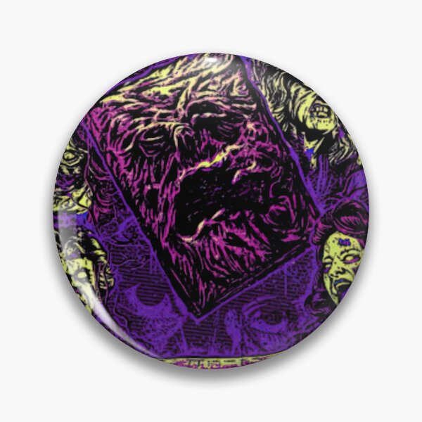 Item preview, Trapped in time. Surrounded by evil designed and sold by paulineplgxs.
