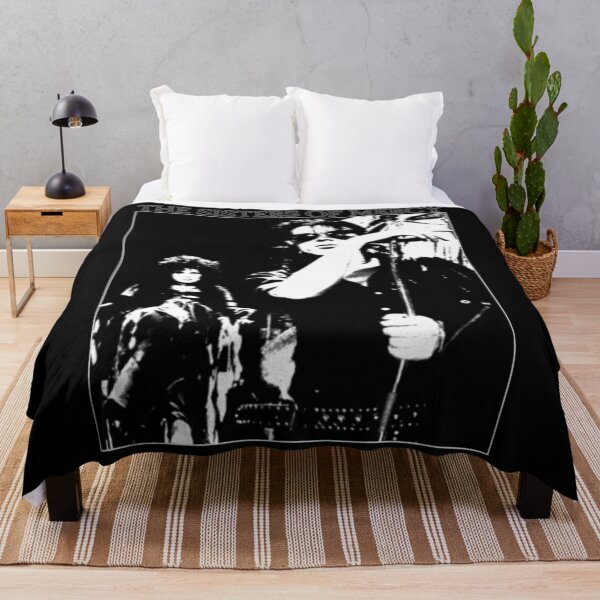Item preview, Vintage Rock Tour Band Retro Music 90s designed and sold by Shopjemima.