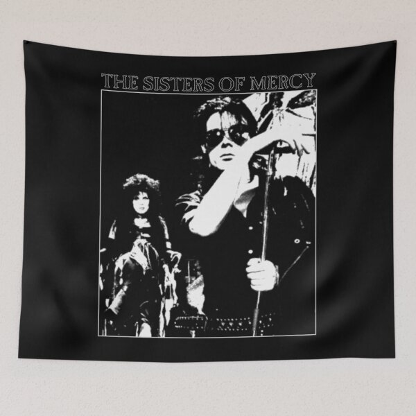 Item preview, Vintage Rock Tour Band Retro Music 90s designed and sold by Shopjemima.