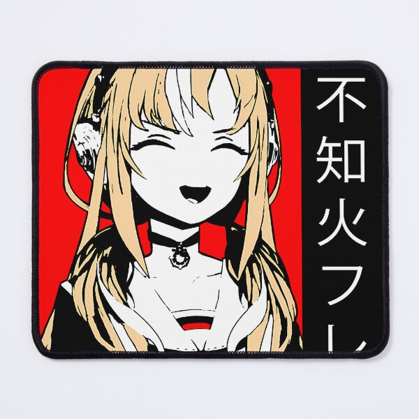 Item preview, Hololive Shiranui Flare Cat Ears designed and sold by RaczaSzervac.