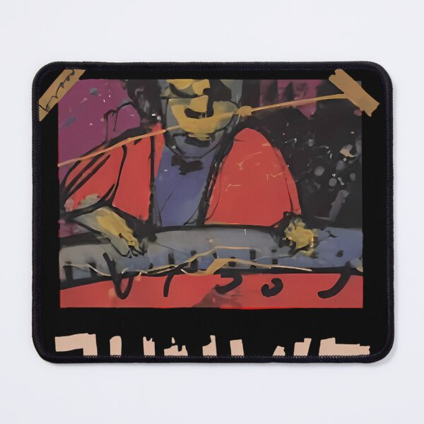 Item preview, Herman Brood Rock _Amp_ Roll Junkie designed and sold by LukasKynsijarvi.
