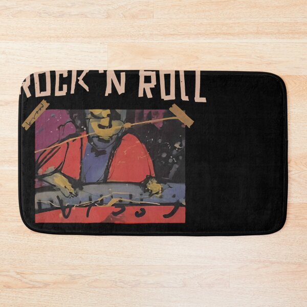 Item preview, Herman Brood Rock _Amp_ Roll Junkie designed and sold by LukasKynsijarvi.